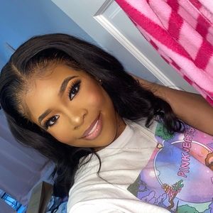 Meet your Posher, Keshawna